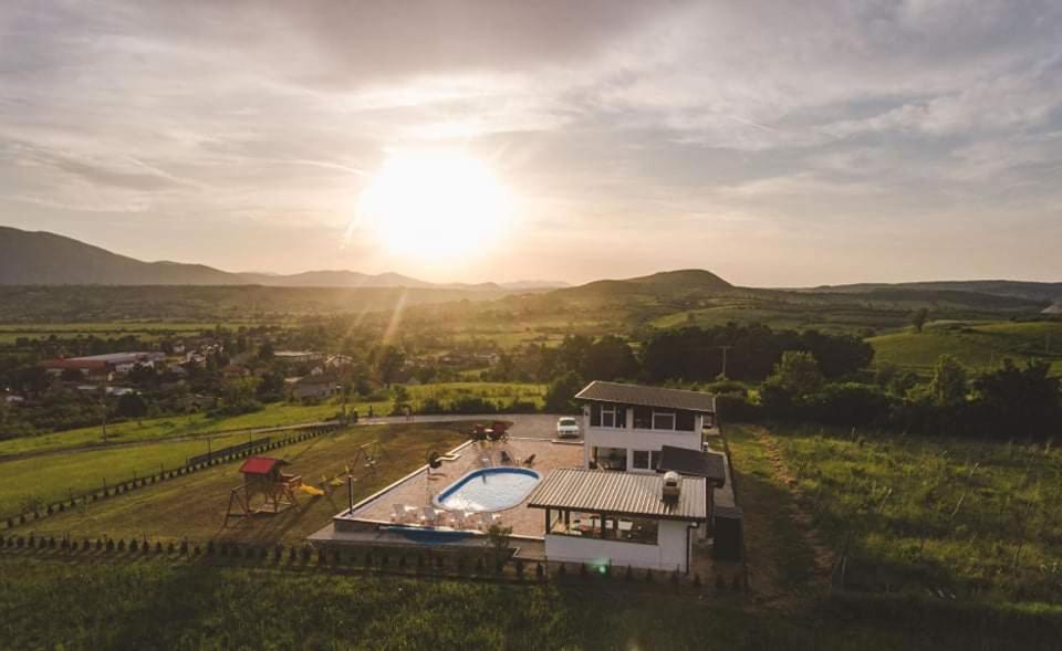 Villa Vanesa Bihac Exterior photo
